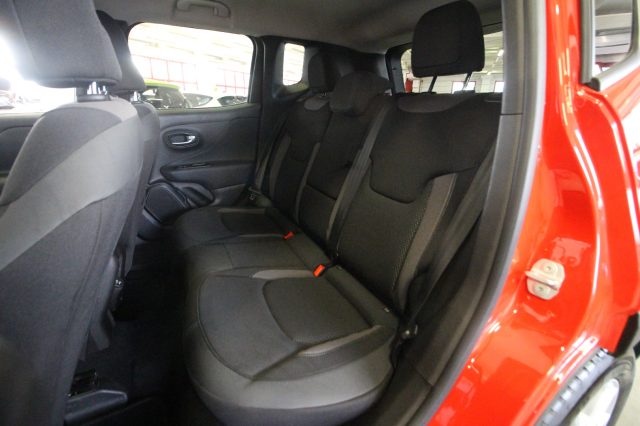 JEEP RENEGADE 1.6 MJT 130 CV LIMITED - foto 12