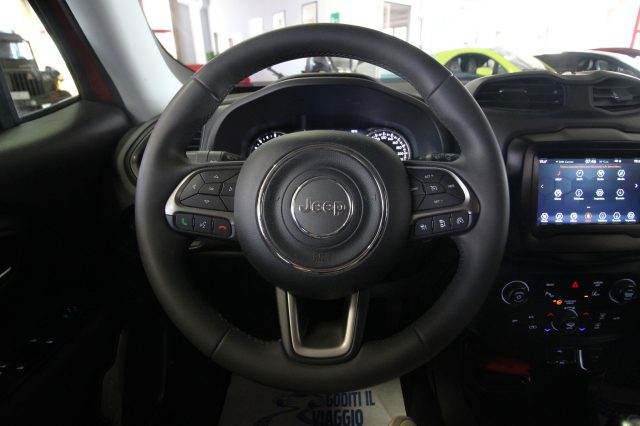 JEEP RENEGADE 1.6 MJT 130 CV LIMITED - foto 13