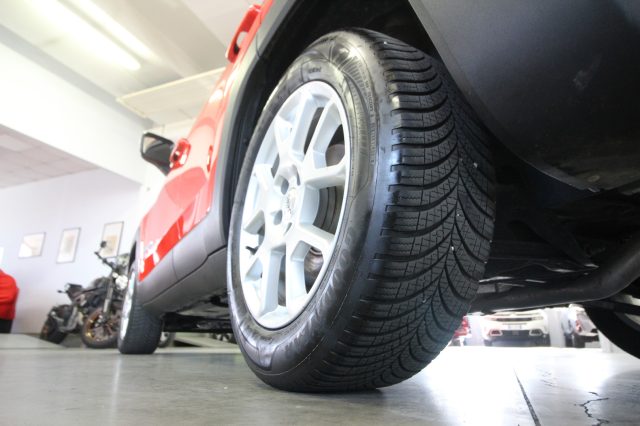JEEP RENEGADE 1.6 MJT 130 CV LIMITED - foto 23