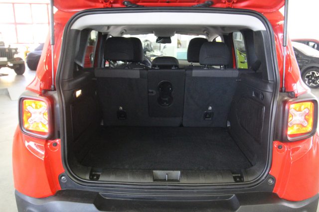 JEEP RENEGADE 1.6 MJT 130 CV LIMITED - foto 24