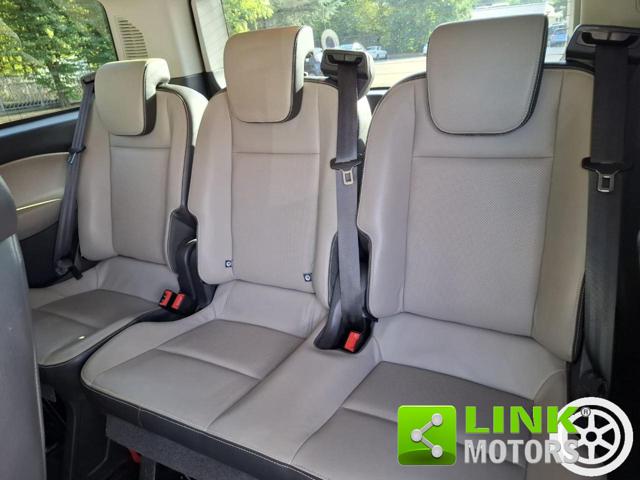 FORD TOURNEO 310 2.0 TDCI 130CV AUT. PC TITAN - foto 7