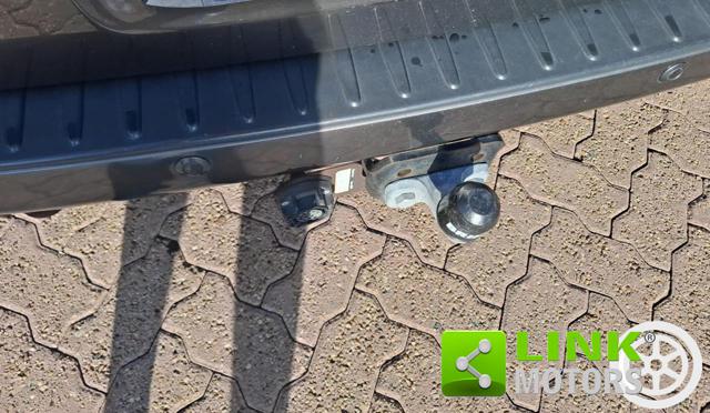 FORD TOURNEO 310 2.0 TDCI 130CV AUT. PC TITAN - foto 11
