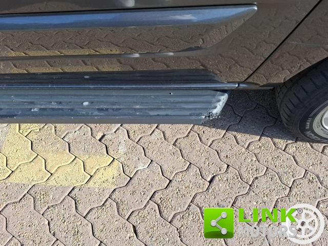 FORD TOURNEO 310 2.0 TDCI 130CV AUT. PC TITAN - foto 14