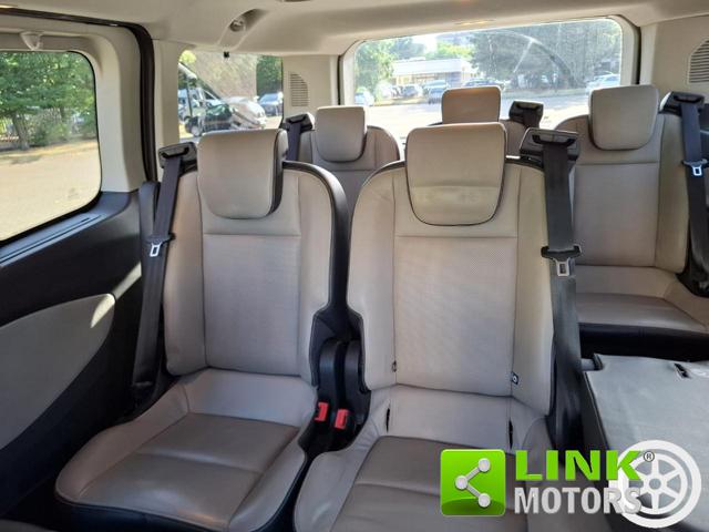 FORD TOURNEO 310 2.0 TDCI 130CV AUT. PC TITAN - foto 20