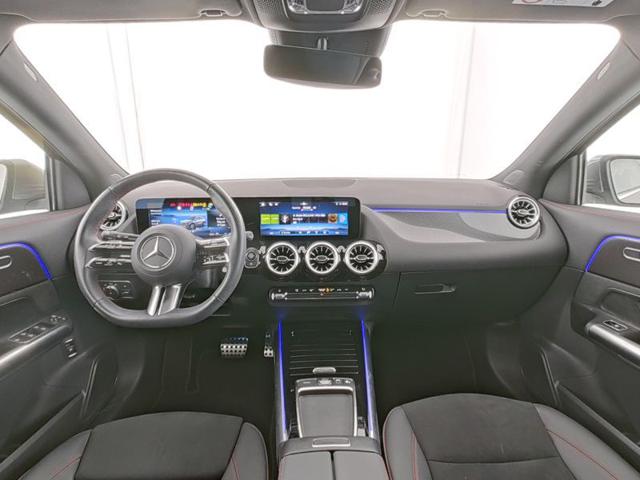 MERCEDES-BENZ GLA 200 AUTOMATIC AMG LINE ADVANCED PLUS - foto 7