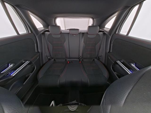 MERCEDES-BENZ GLA 200 AUTOMATIC AMG LINE ADVANCED PLUS - foto 8