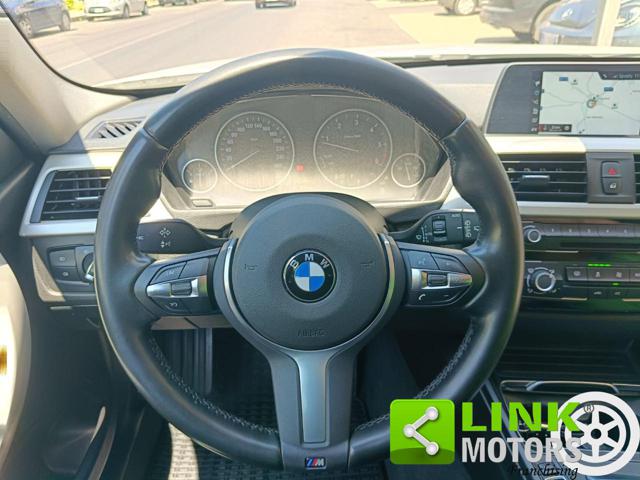 BMW 318 D TOURING BUSINESS ADVANTAGE AUT - foto 44