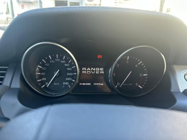 LAND ROVER RANGE ROVER EVOQUE 2.2 SD4 5P. DYNAMIC - foto 11