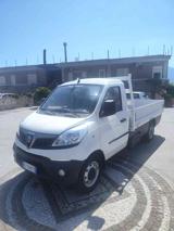 VENDO Veicoli commerciali a Palma Campania – foto 1
