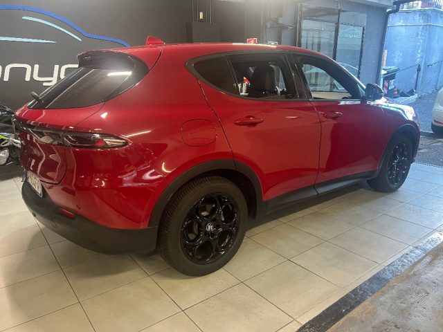 ALFA ROMEO TONALE 1.6 DIESEL 130 CV TCT6 SPRINT - foto 6
