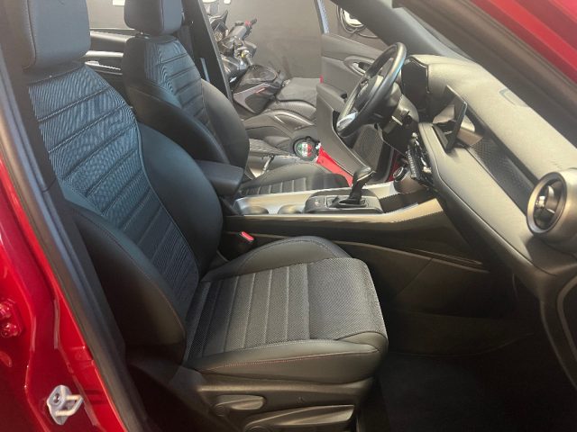 ALFA ROMEO TONALE 1.6 DIESEL 130 CV TCT6 SPRINT - foto 17