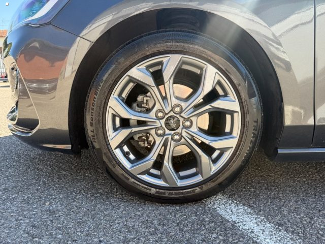 FORD FOCUS 1.0 ECOBOOST HYBRID 125 CV SW ST - foto 7
