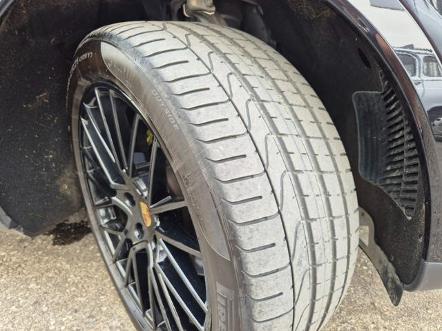 PORSCHE CAYENNE 3.0 V6 E-HYBRID - foto 20
