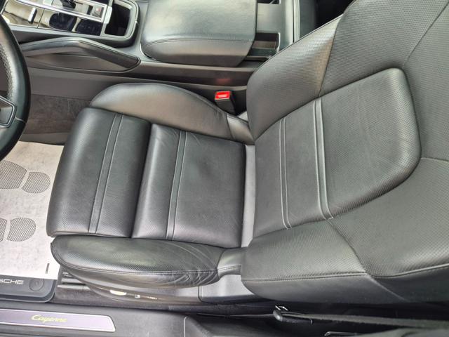 PORSCHE CAYENNE 3.0 V6 E-HYBRID - foto 11