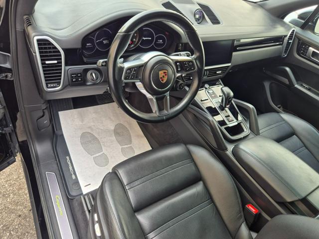 PORSCHE CAYENNE 3.0 V6 E-HYBRID - foto 10