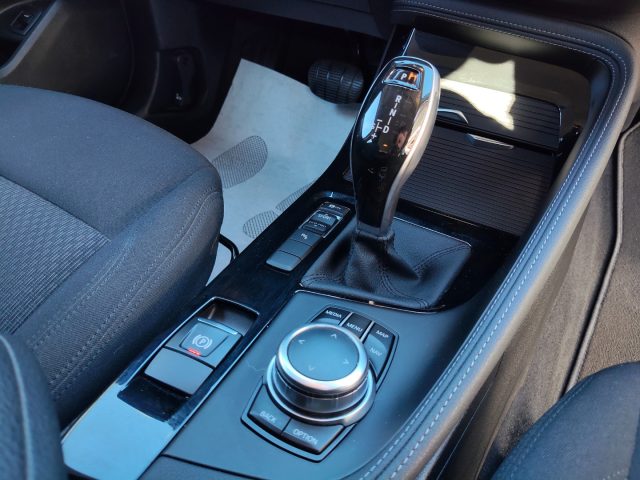 BMW X2 SDRIVE16D BUSINESS-X - foto 17