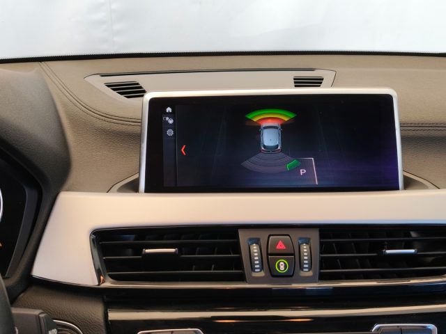 BMW X2 SDRIVE16D BUSINESS-X - foto 10
