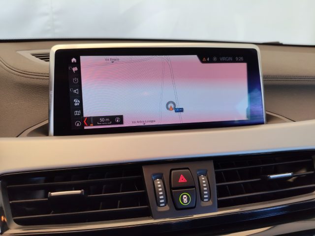 BMW X2 SDRIVE16D BUSINESS-X - foto 11
