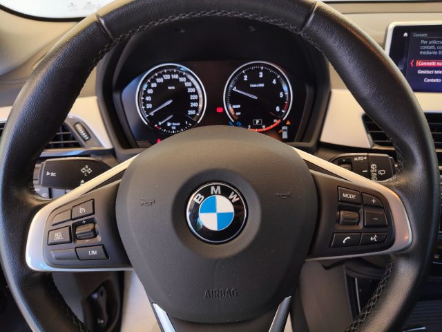 BMW X2 SDRIVE16D BUSINESS-X - foto 14