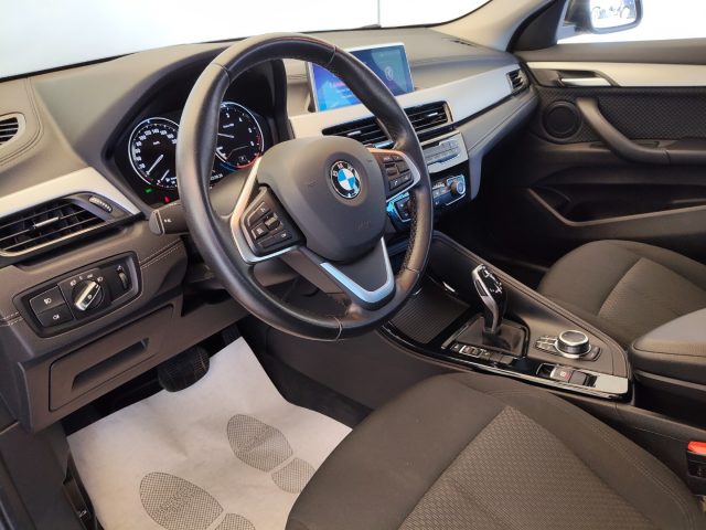 BMW X2 SDRIVE16D BUSINESS-X - foto 7