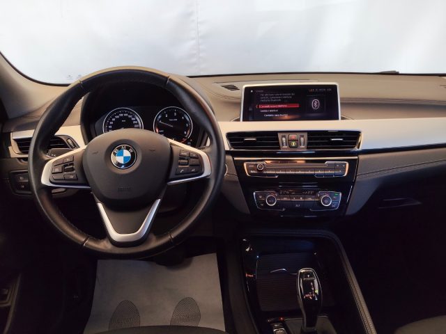 BMW X2 SDRIVE16D BUSINESS-X - foto 8