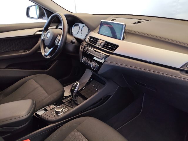BMW X2 SDRIVE16D BUSINESS-X - foto 9