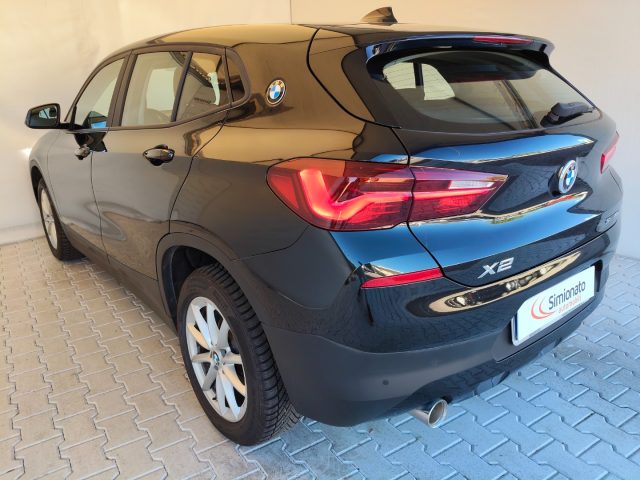 BMW X2 SDRIVE16D BUSINESS-X - foto 6