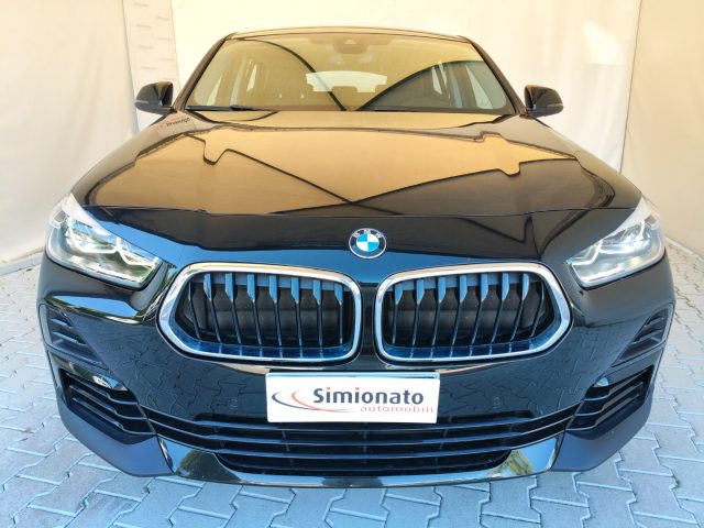 BMW X2 SDRIVE16D BUSINESS-X - foto 2