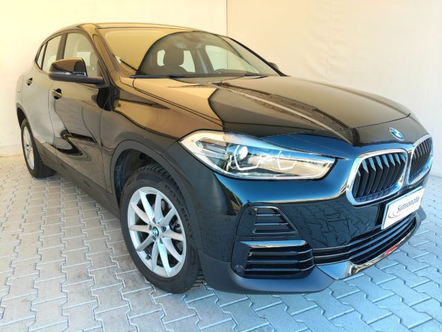 BMW X2 SDRIVE16D BUSINESS-X - foto 3