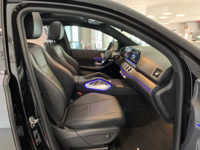 MERCEDES-BENZ GLE 350 DE 4MATIC EQ-POWER COUPÉ PREMIUM - foto 12