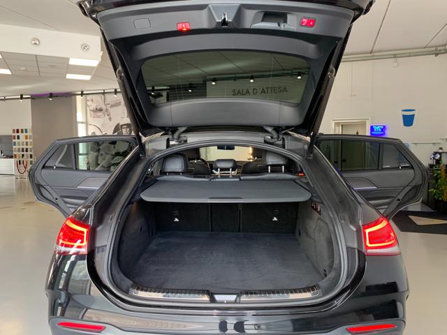 MERCEDES-BENZ GLE 350 DE 4MATIC EQ-POWER COUPÉ PREMIUM - foto 6
