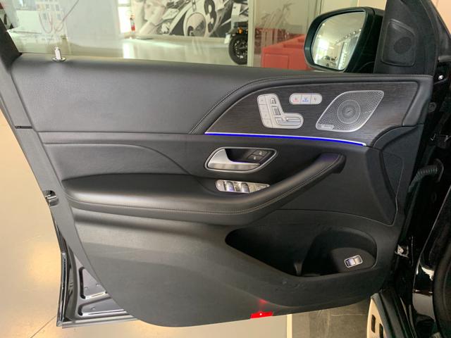MERCEDES-BENZ GLE 350 DE 4MATIC EQ-POWER COUPÉ PREMIUM - foto 8