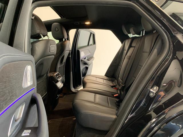 MERCEDES-BENZ GLE 350 DE 4MATIC EQ-POWER COUPÉ PREMIUM - foto 10