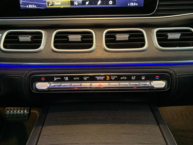 MERCEDES-BENZ GLE 350 DE 4MATIC EQ-POWER COUPÉ PREMIUM - foto 16