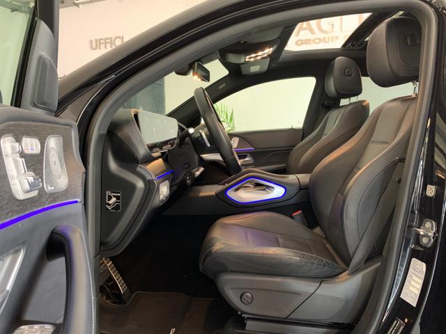 MERCEDES-BENZ GLE 350 DE 4MATIC EQ-POWER COUPÉ PREMIUM - foto 9