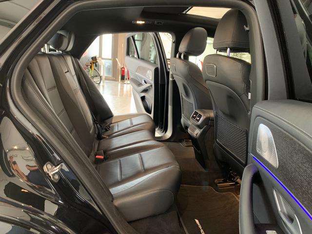MERCEDES-BENZ GLE 350 DE 4MATIC EQ-POWER COUPÉ PREMIUM - foto 11