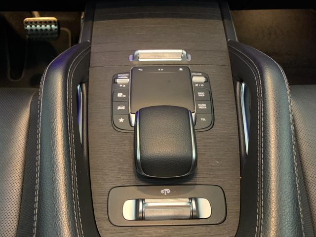 MERCEDES-BENZ GLE 350 DE 4MATIC EQ-POWER COUPÉ PREMIUM - foto 15
