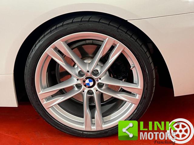 BMW 640 D CABRIO MSPORT EDITION- 20" -IN - foto 30