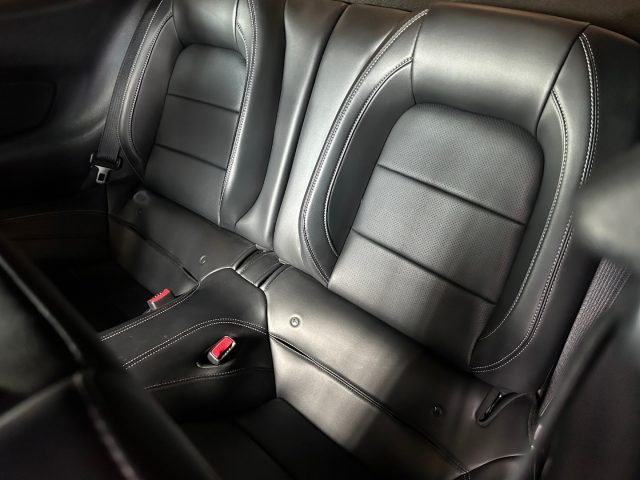 FORD MUSTANG FASTBACK 2.3 ECOBOOST AUTOMATICA - foto 21