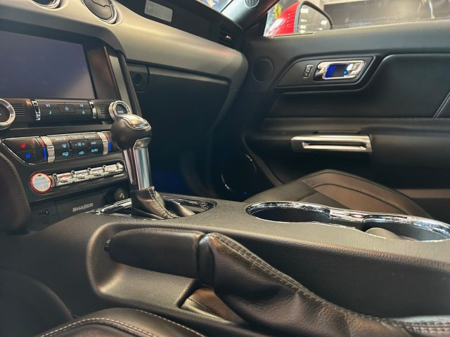 FORD MUSTANG FASTBACK 2.3 ECOBOOST AUTOMATICA - foto 13