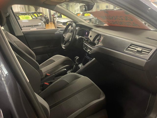 VOLKSWAGEN POLO 1.0 TSI STYLE MATRIX 16" C/GRIMA - foto 16