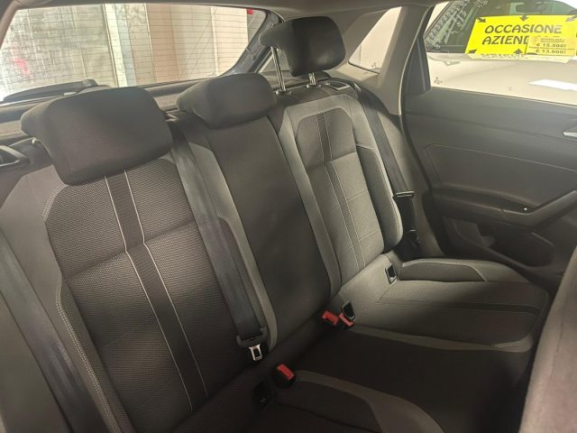 VOLKSWAGEN POLO 1.0 TSI STYLE MATRIX 16" C/GRIMA - foto 17