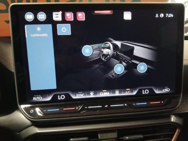CUPRA LEON 2.0 TDI 150 CV DSG C/GRIMALDI SP - foto 25