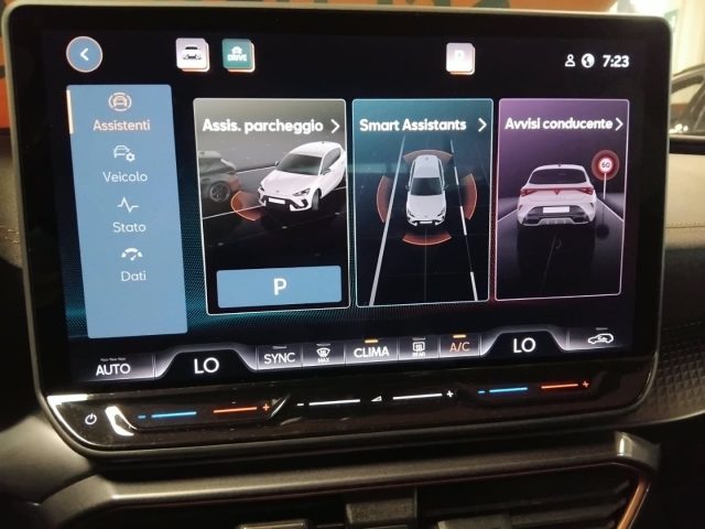 CUPRA LEON 2.0 TDI 150 CV DSG C/GRIMALDI SP - foto 20