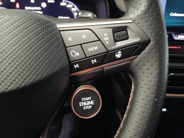 CUPRA LEON 2.0 TDI 150 CV DSG C/GRIMALDI SP - foto 24