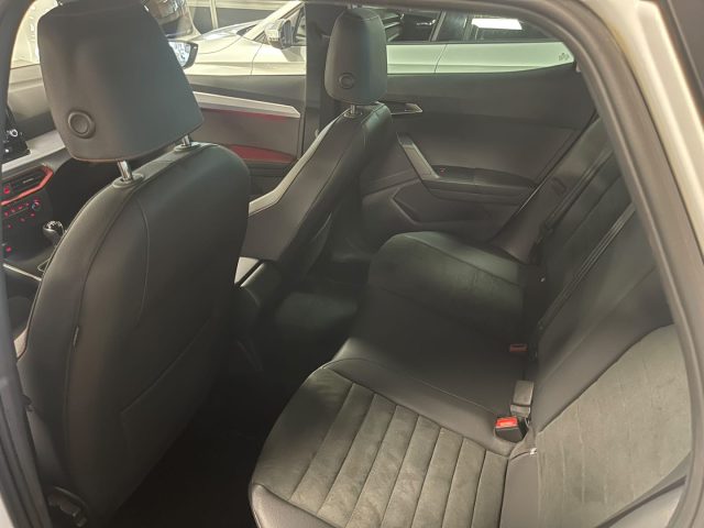 SEAT ARONA 1.0 ECOTSI FR 18" VIDEO - foto 7