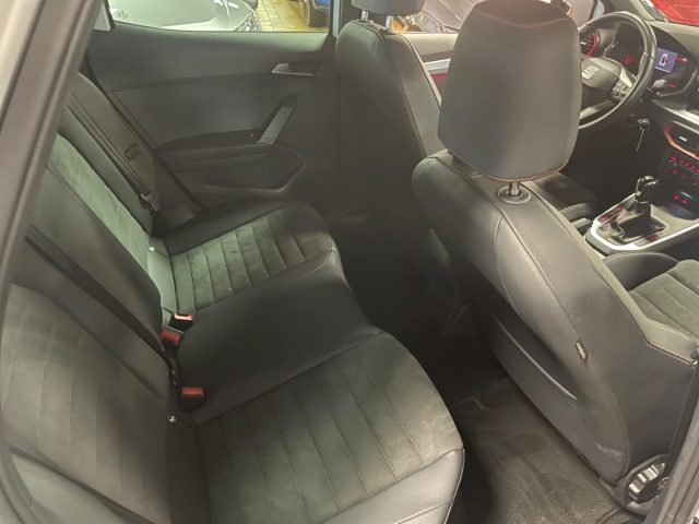 SEAT ARONA 1.0 ECOTSI FR 18" VIDEO - foto 9