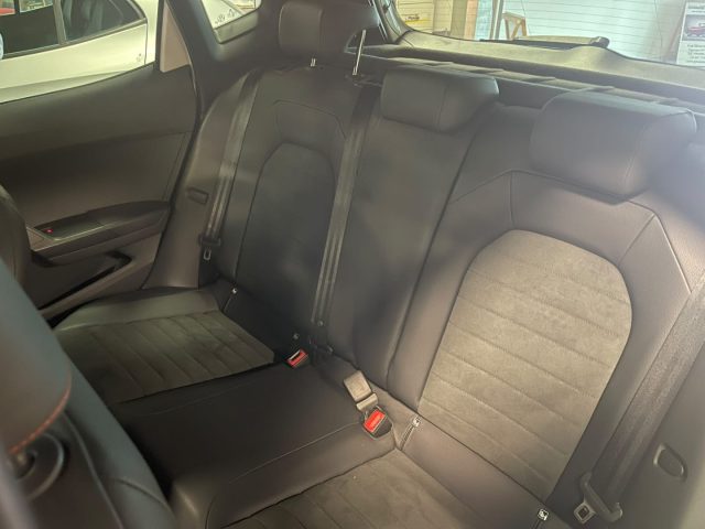 SEAT ARONA 1.0 ECOTSI FR 18" VIDEO - foto 10