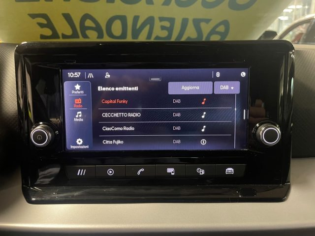 SEAT ARONA 1.0 ECOTSI FR 18" VIDEO - foto 19