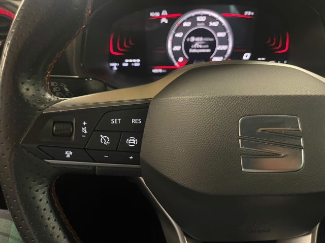 SEAT ARONA 1.0 ECOTSI FR 18" VIDEO - foto 21